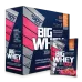Big Joy Big Whey Go Protein 68 Sachet